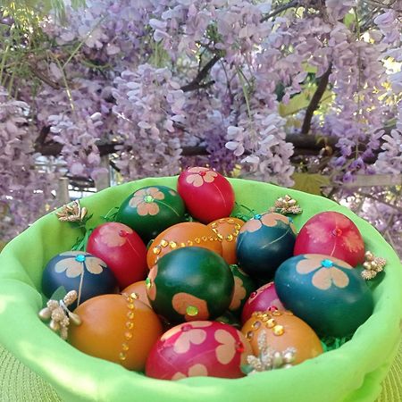 Belgrade Apartment Happy Garden Exterior foto